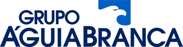 Logo Grupo Águia Branca