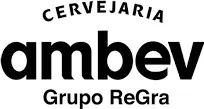 Logo Ambev — Grupo ReGra