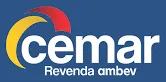 Logo Cemar — Revenda Ambev