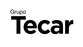 Logo Grupo Tecar