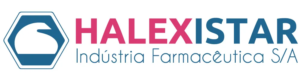 Logo Halex Istar