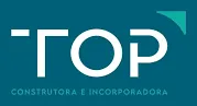 Logo TOP Construtora e Incorporadora