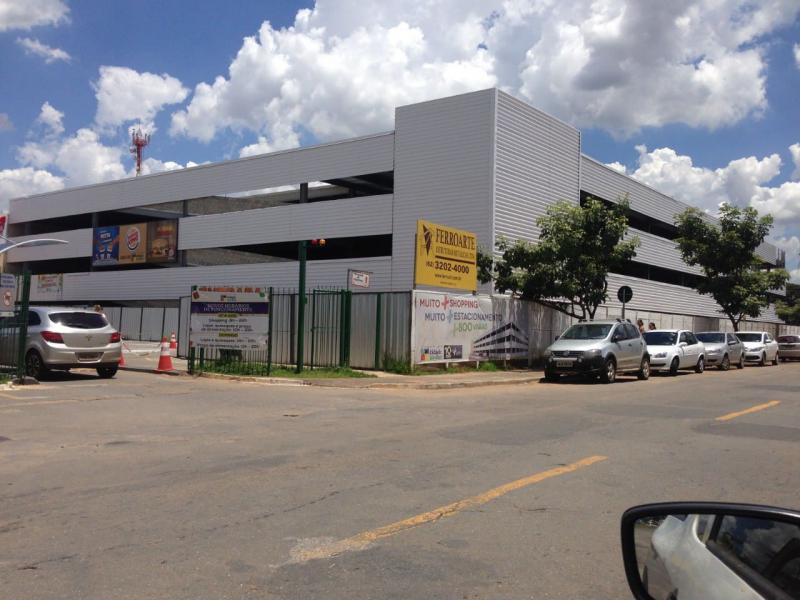 Shopping Cidade São Paulo Estacionamento: Quanto Custa E Como Economizar. -  Superparking